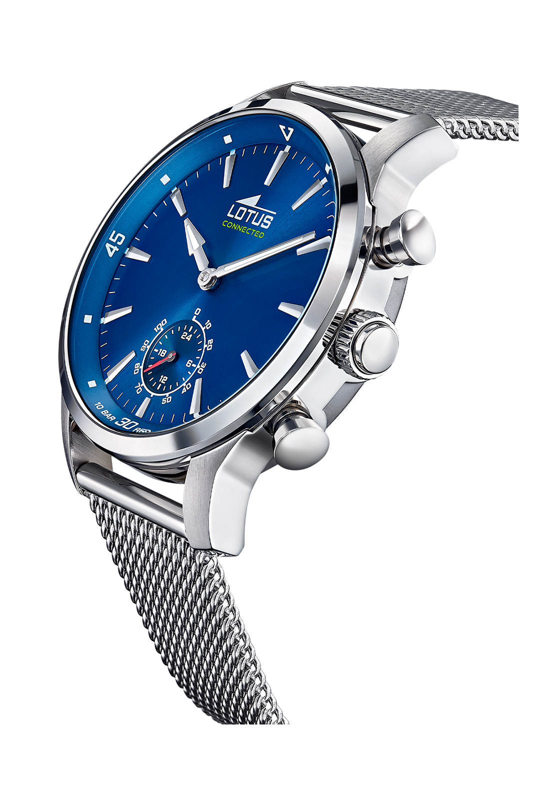RELOJ LOTUS HOMBRE 18803/2 CONNECTED - 2