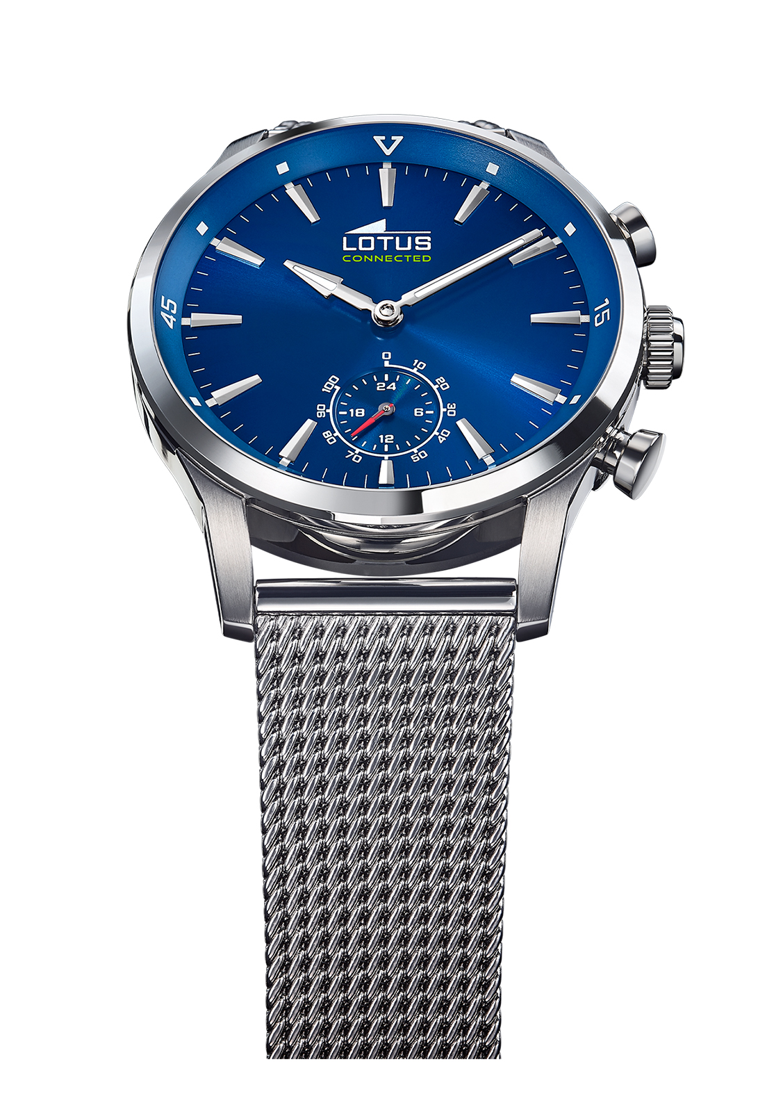 RELOJ LOTUS HOMBRE 18803/2 CONNECTED - 4