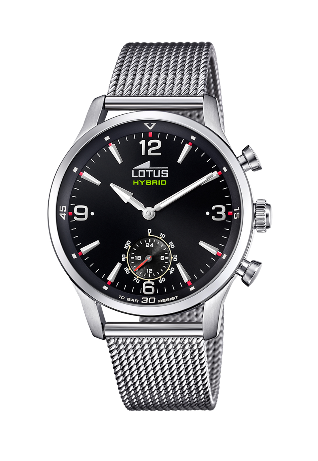 RELOJ LOTUS HOMBRE 18803/3 CONNECTED - 1