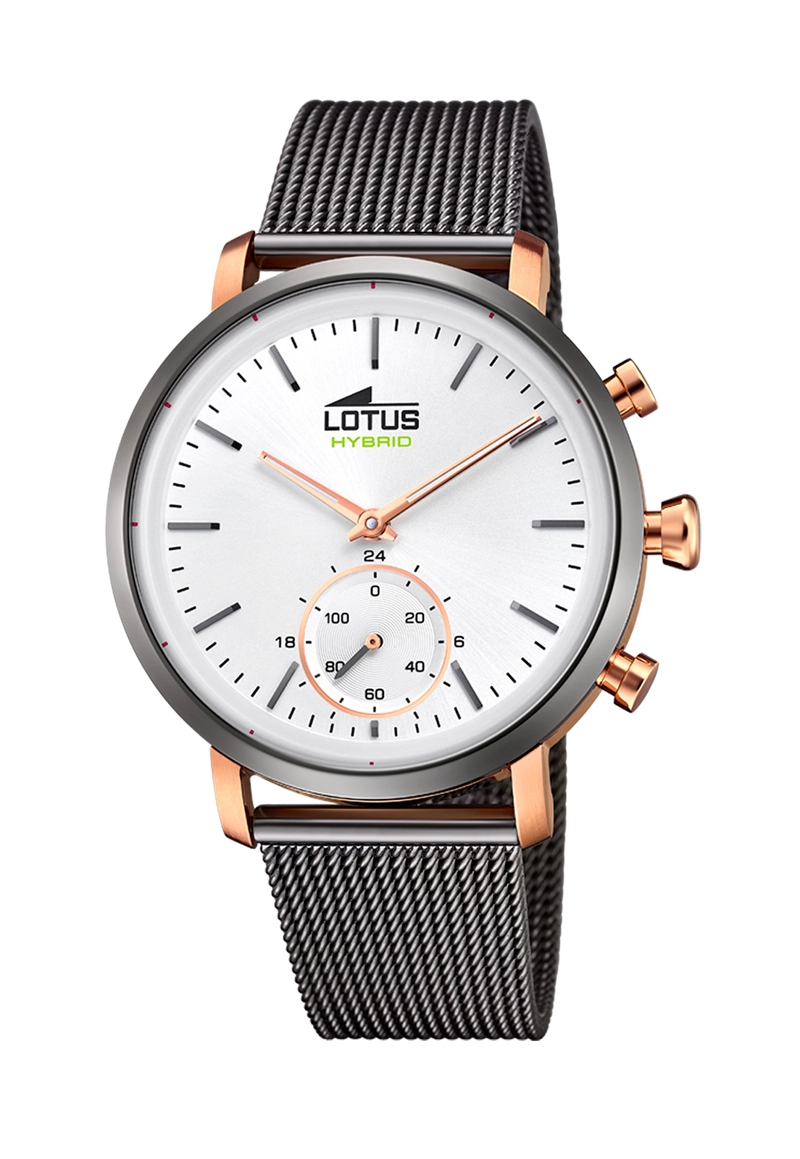RELOJ LOTUS HOMBRE 18805/1 CONNECTED - 1