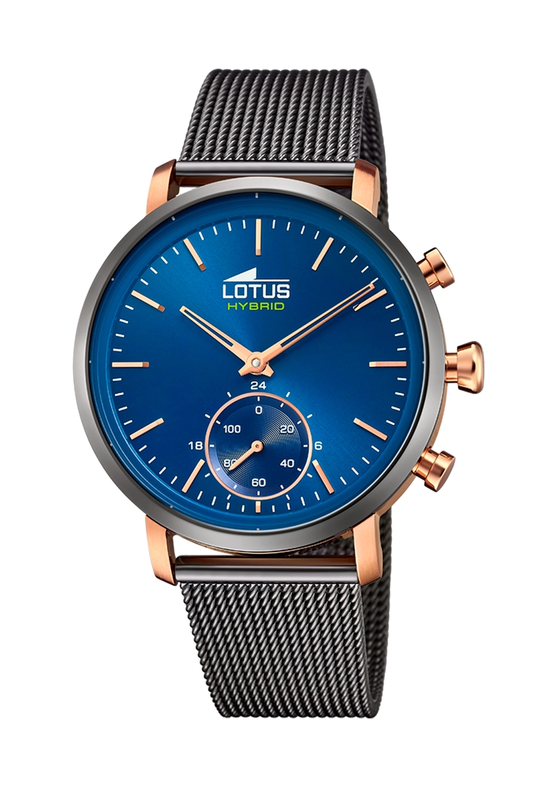RELOJ LOTUS HOMBRE 18805/2 CONNECTED - 1