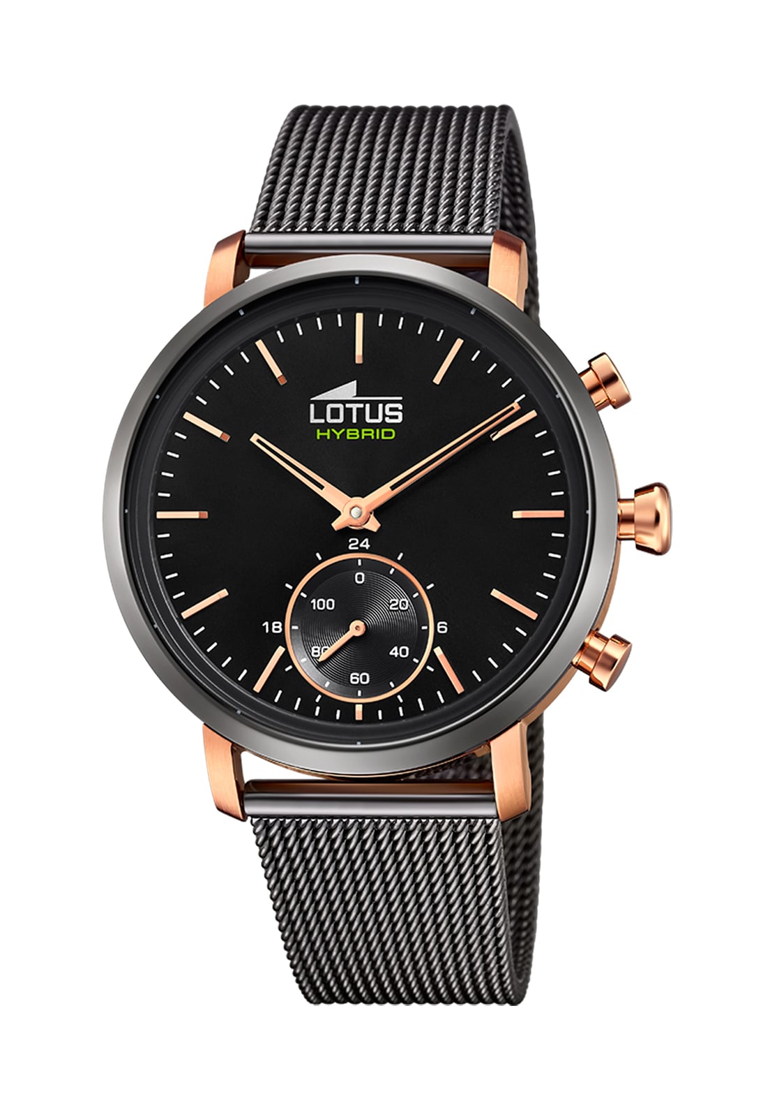 RELOJ LOTUS HOMBRE 18805/3 CONNECTED - 1