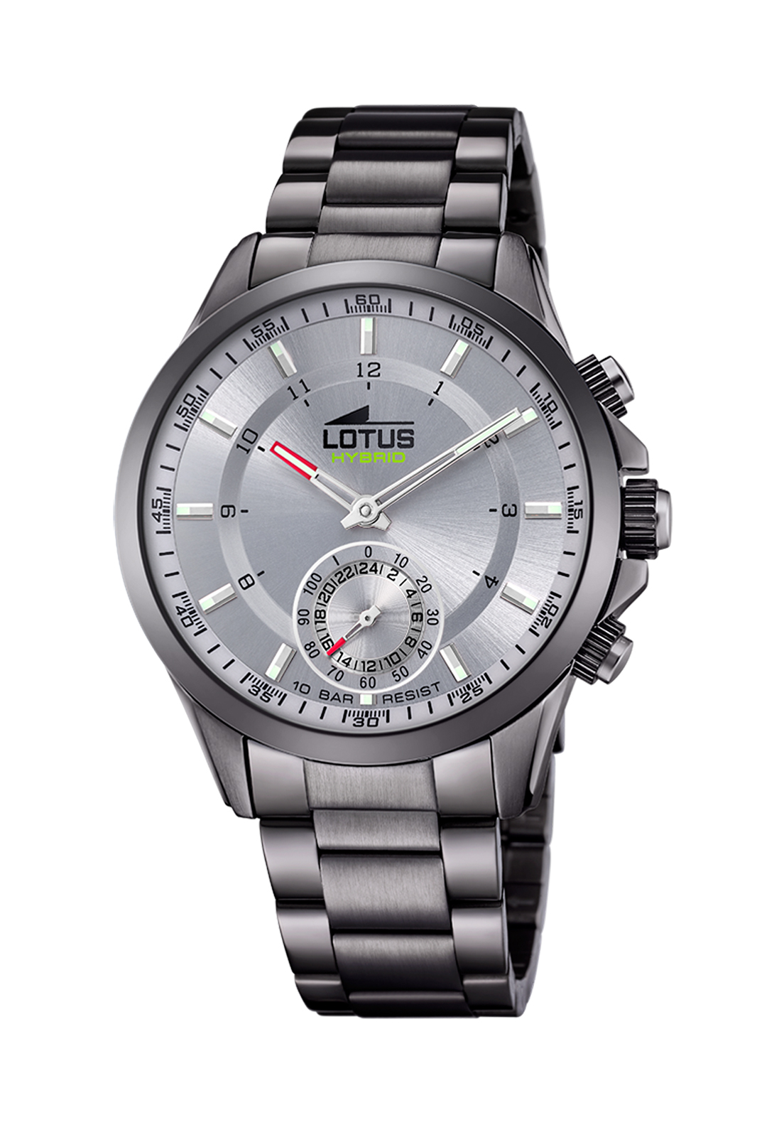 RELOJ LOTUS HOMBRE 18807/1 CONNECTED - 1