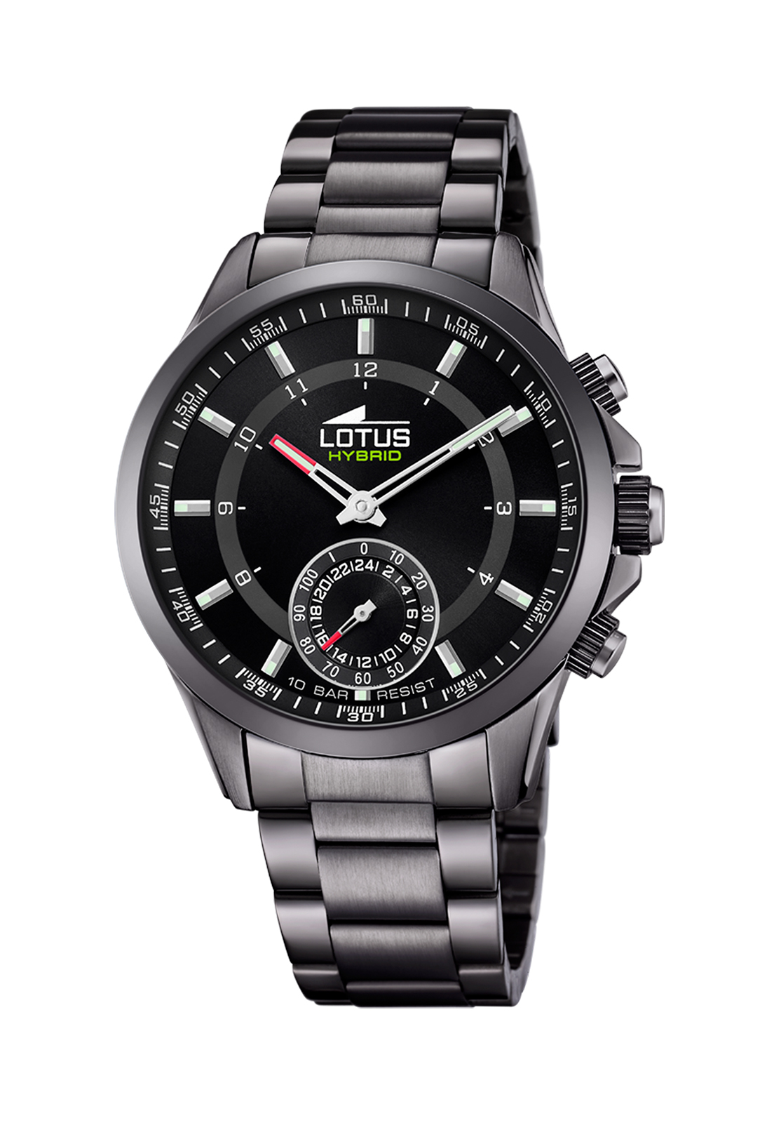 RELOJ LOTUS HOMBRE 18807/2 CONNECTED - 1