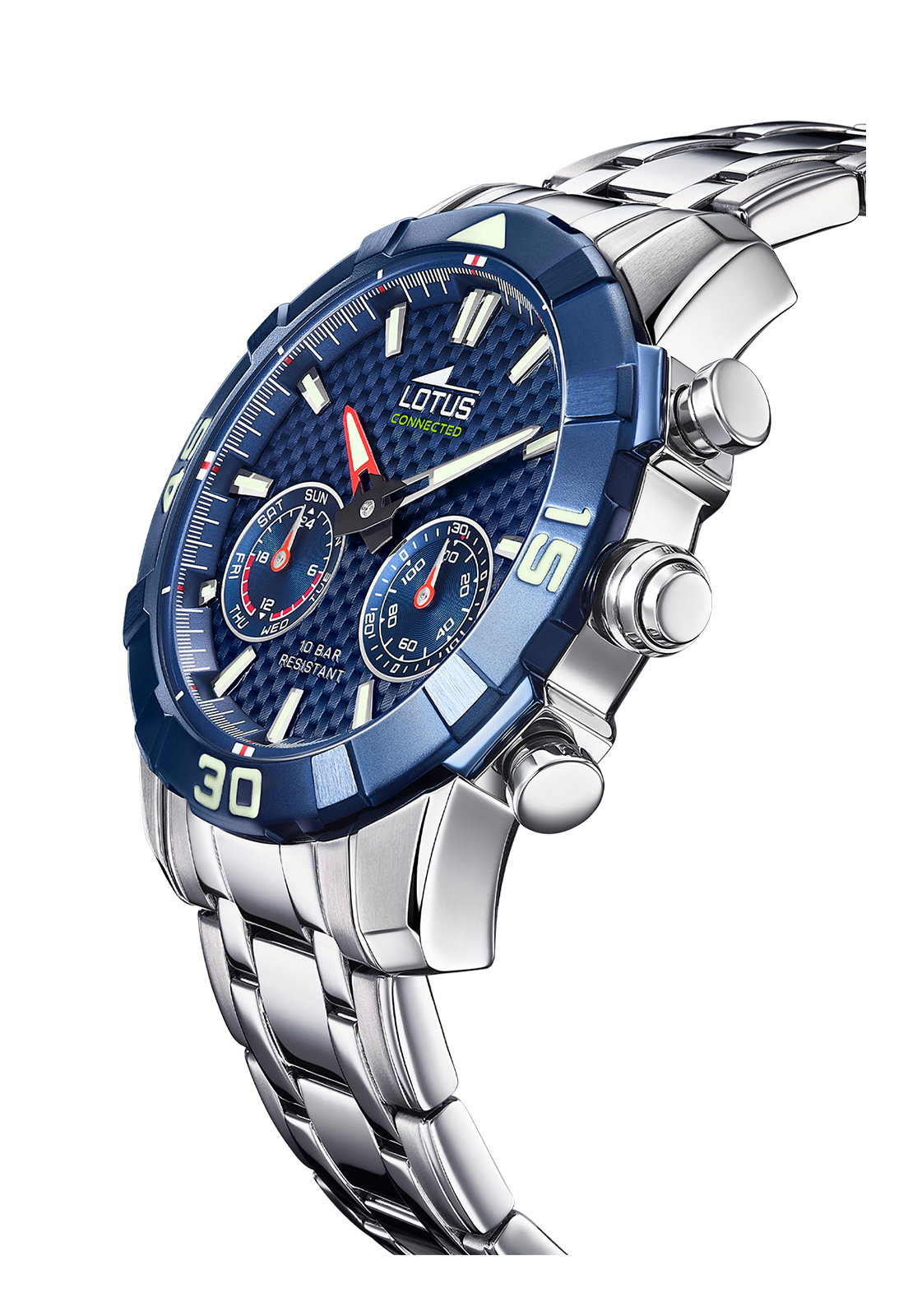 RELOJ LOTUS HOMBRE 18810/3 CONNECTED - 2