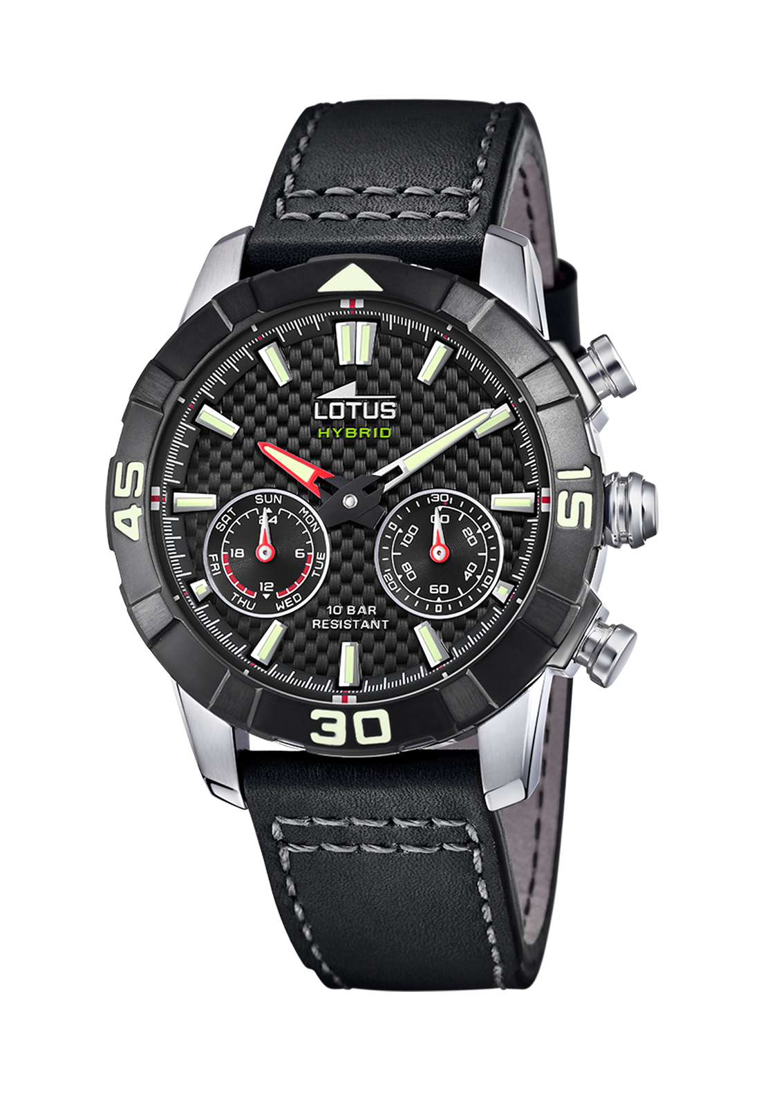 RELOJ LOTUS HOMBRE 18811/2 CONNECTED - 1