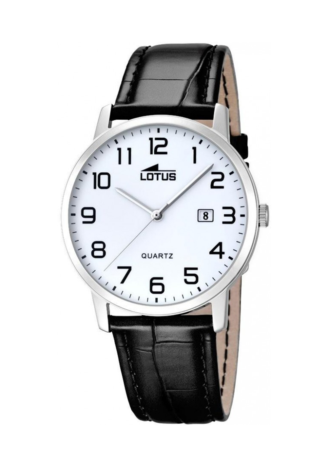 RELOJ LOTUS HOMBRE 18239/1 CLASICO - 1