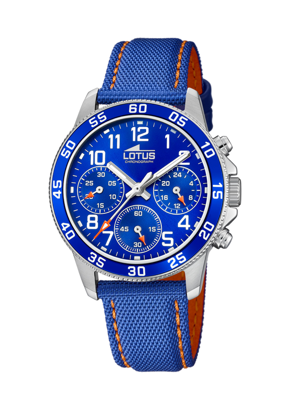 RELOJ LOTUS NIÑO 18581/6 JUNIOR COLLECTION - 1