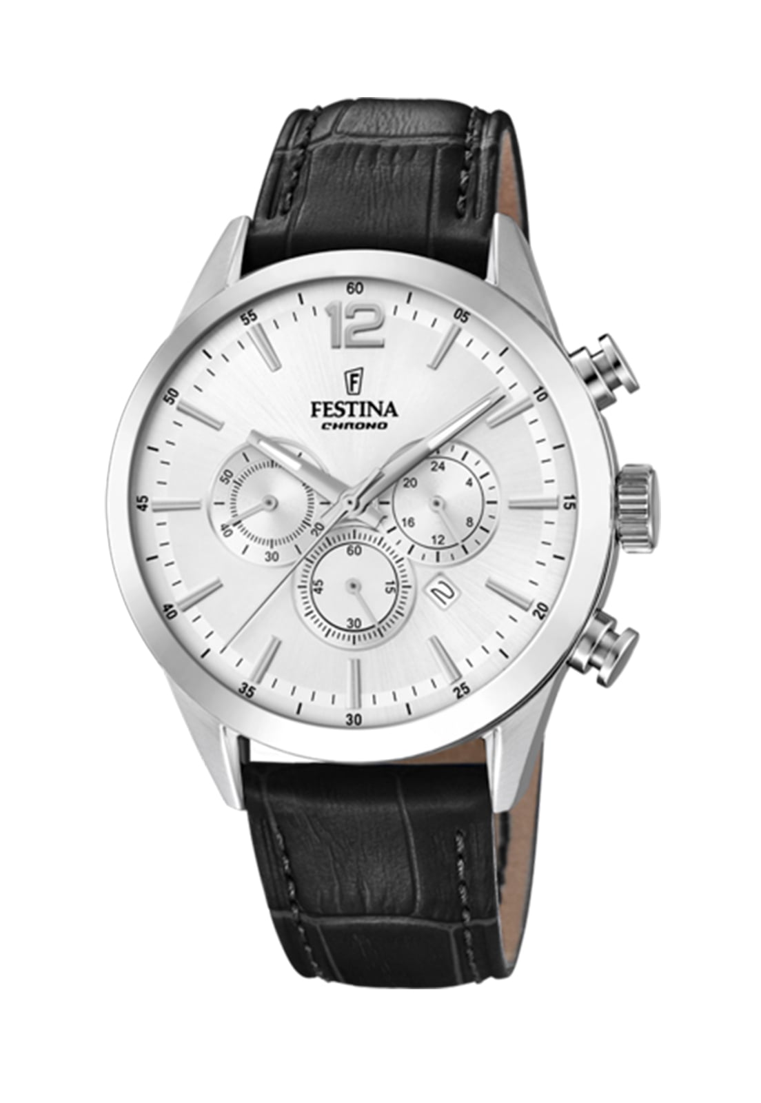 RELOJ FESTINA HOMBRE F20542/1 TIMELESS CHRONOGRAPH - 1