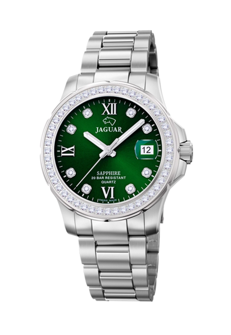 RELOJ JAGUAR MUJER J892/5 WOMAN - 1