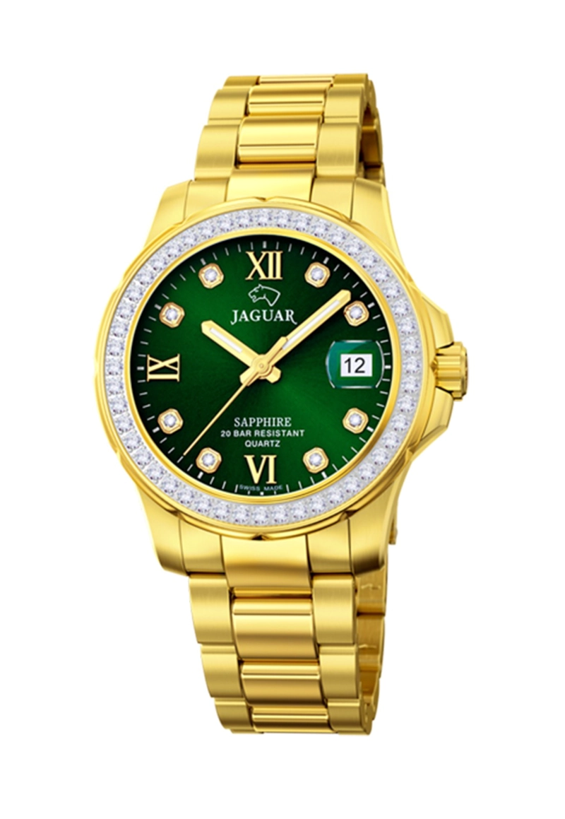 RELOJ JAGUAR MUJER J895/2 WOMAN - 1