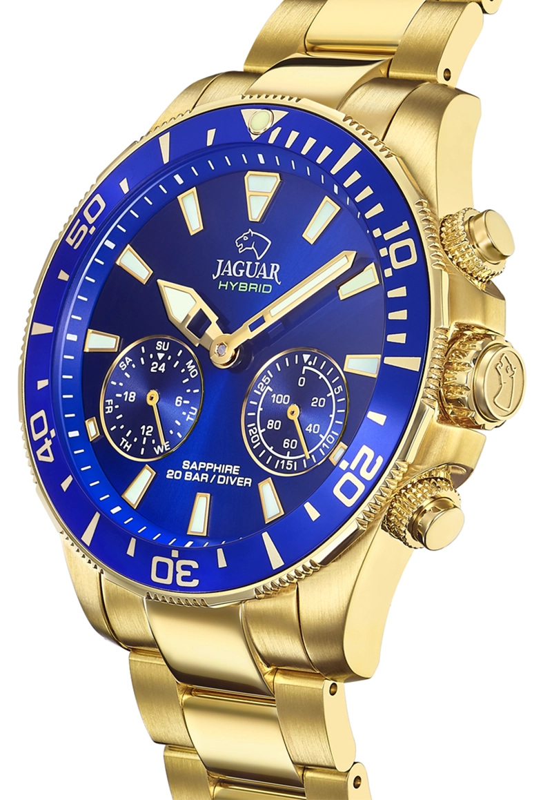 RELOJ JAGUAR HOMBRE J899/2 CONNECTED - 2
