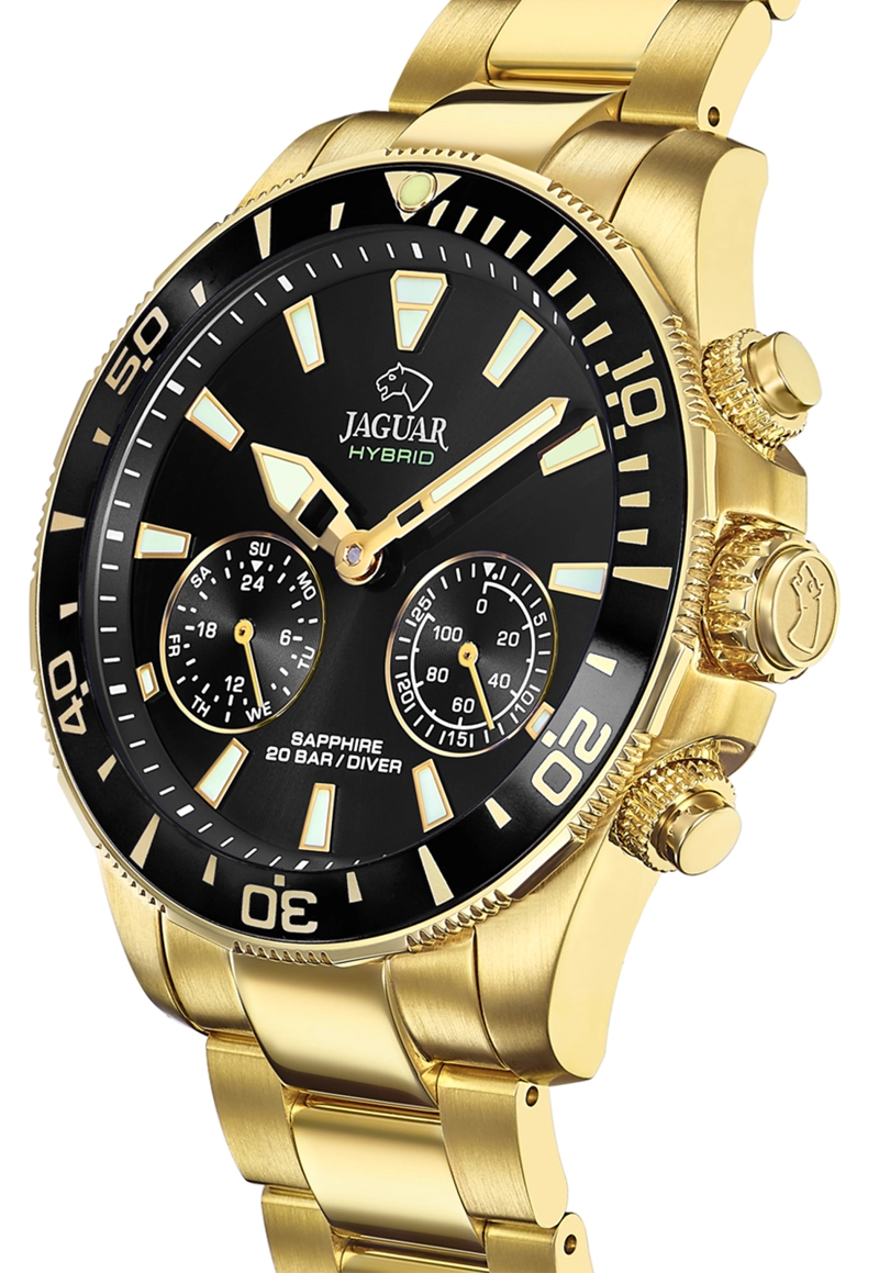 RELOJ JAGUAR HOMBRE J899/3 CONNECTED - 2