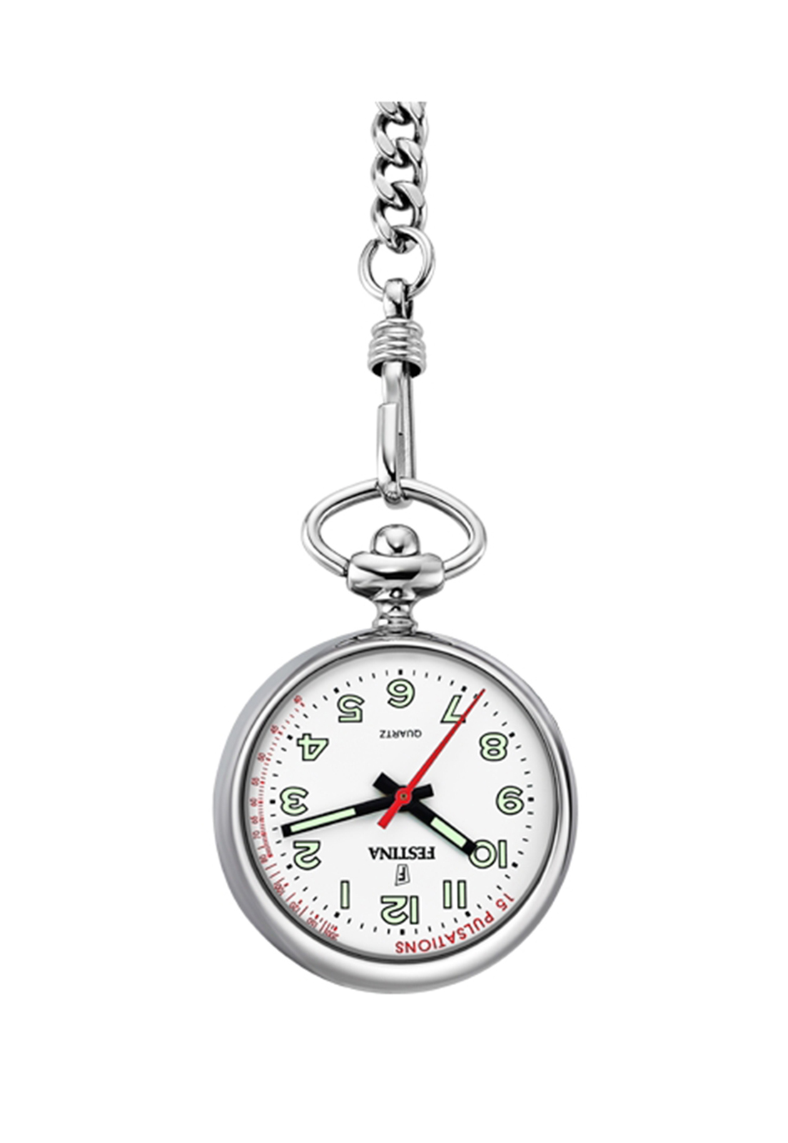 RELOJ FESTINA MUJER F2034/1 BOLSILLO - 1