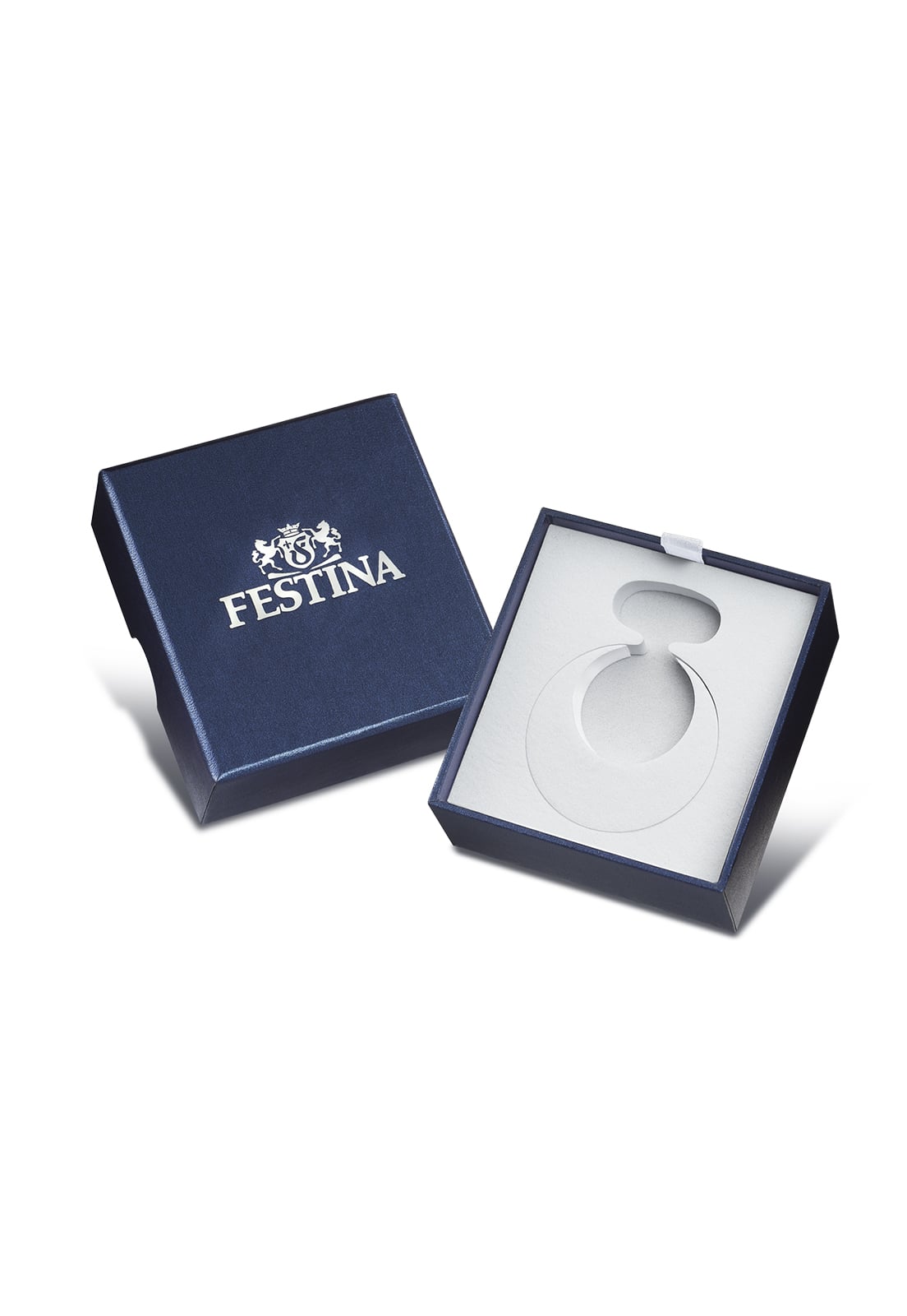 RELOJ FESTINA MUJER F2034/1 BOLSILLO - 4