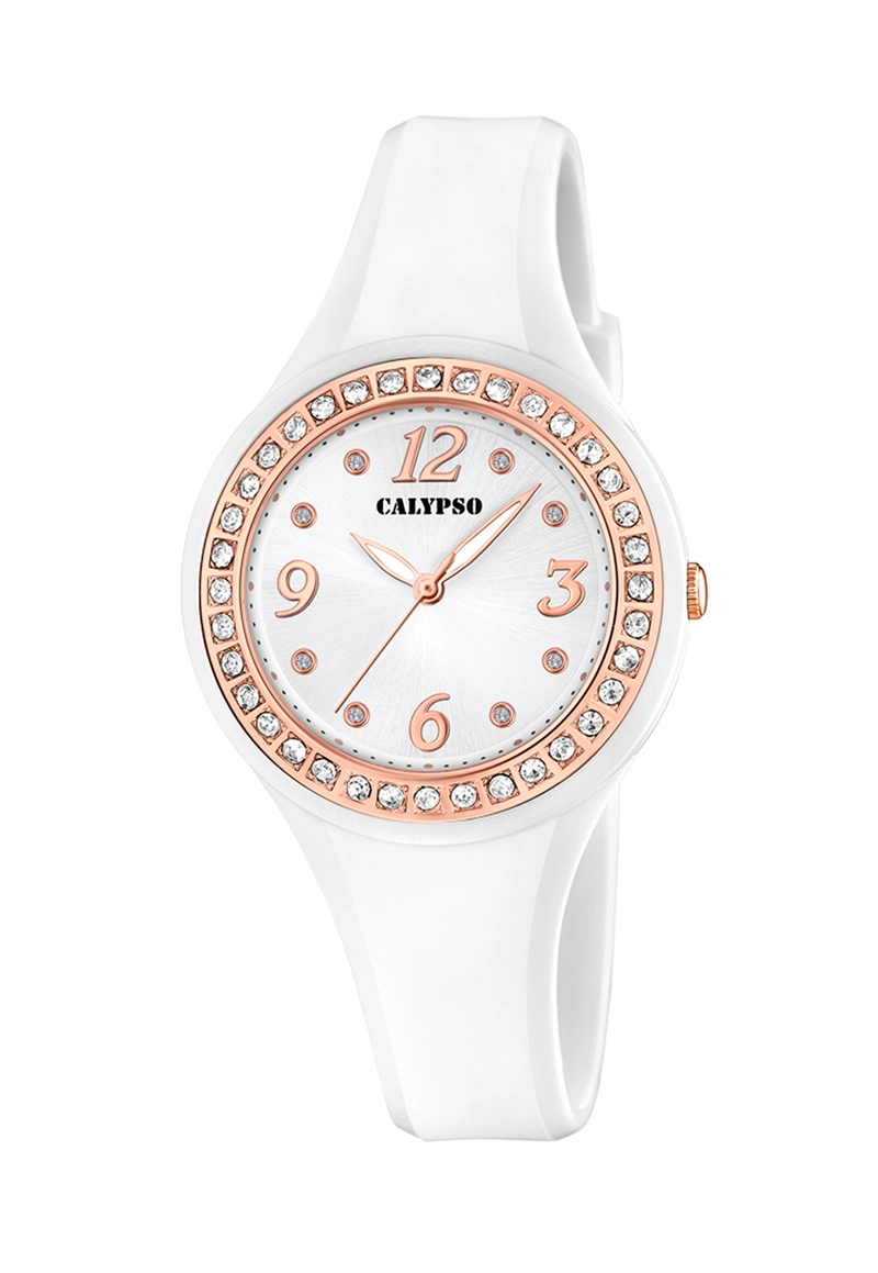 RELOJ CALYPSO MUJER DIGITAL K5567/B CRUSH - 1
