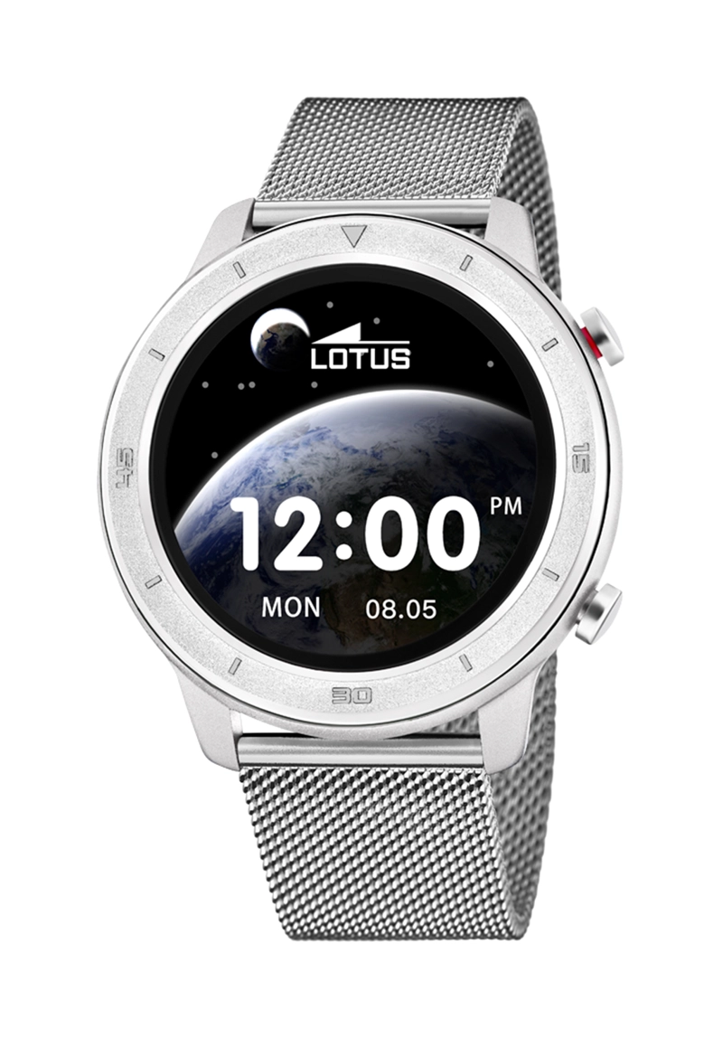 RELOJ LOTUS HOMBRE 50020/1 SMARTIME - 1