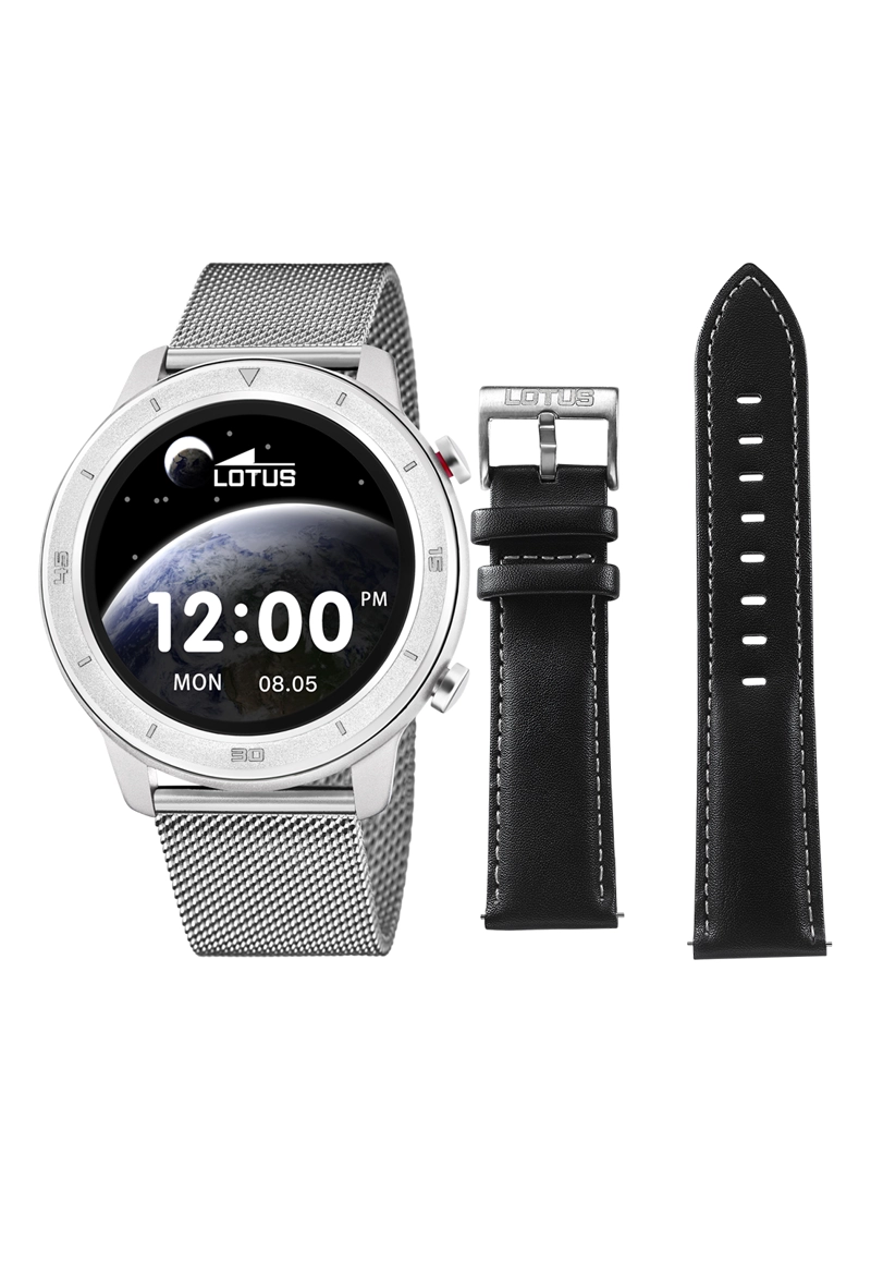 RELOJ LOTUS HOMBRE 50020/1 SMARTIME - 2