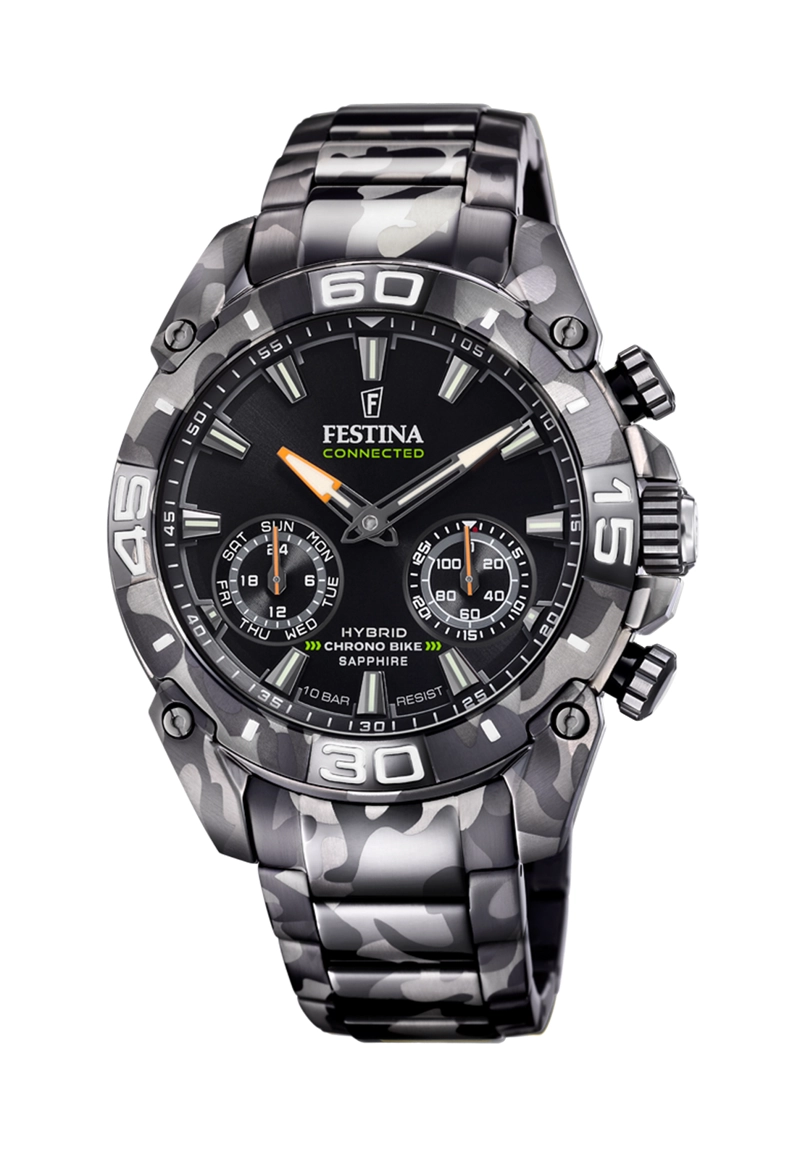 RELOJ FESTINA HOMBRE F20545/1 CONNECTED - 1