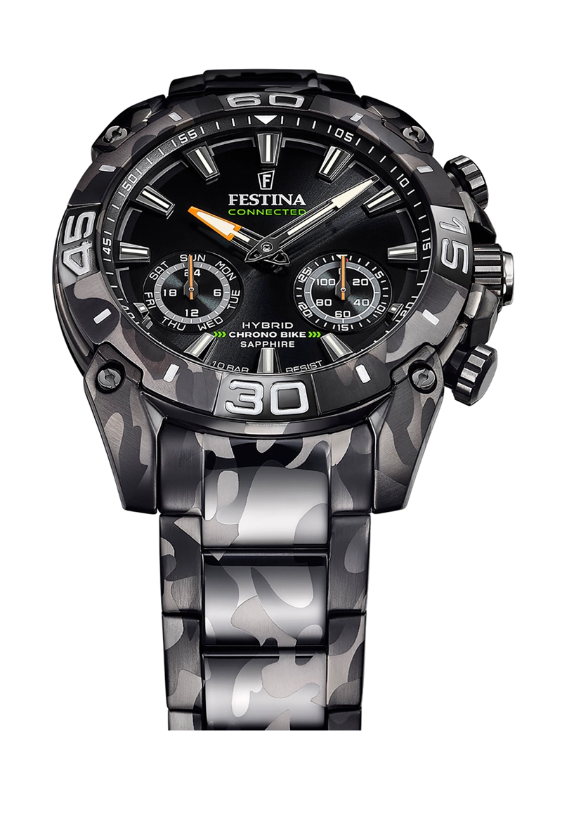 RELOJ FESTINA HOMBRE F20545/1 CONNECTED - 2