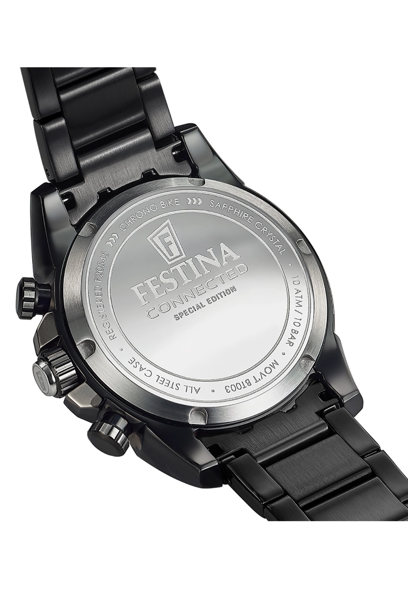 RELOJ FESTINA HOMBRE F20545/1 CONNECTED - 4