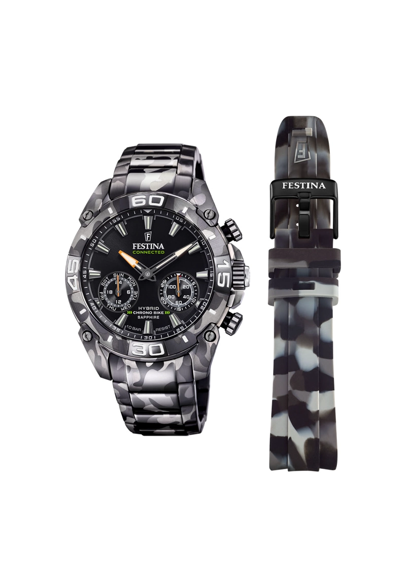 RELOJ FESTINA HOMBRE F20545/1 CONNECTED - 5