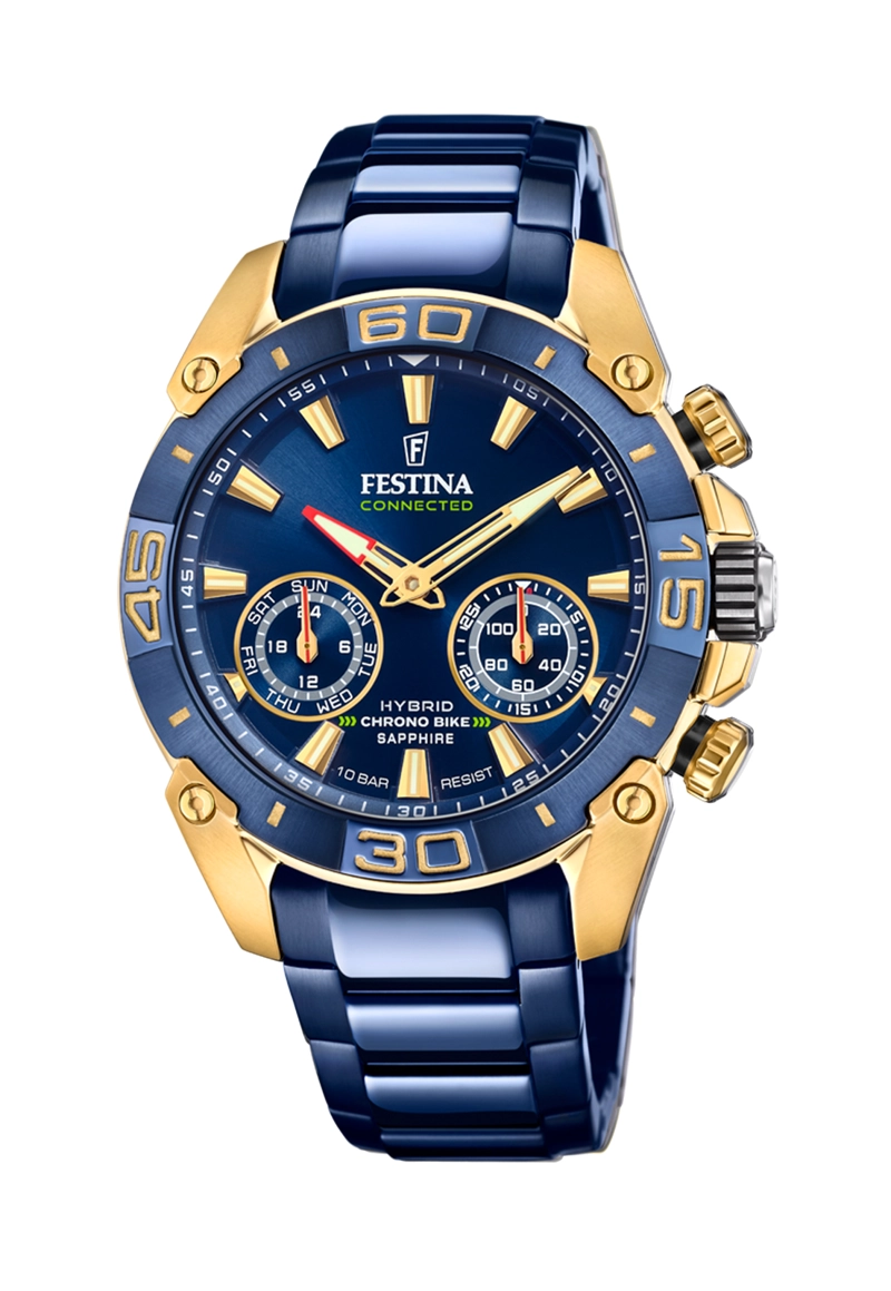 RELOJ FESTINA HOMBRE F20547/1 CONNECTED - 1