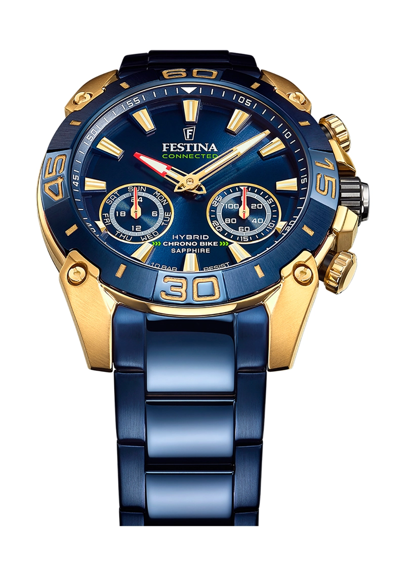 RELOJ FESTINA HOMBRE F20547/1 CONNECTED - 2