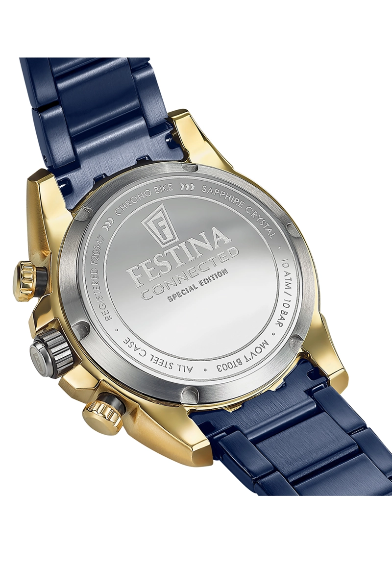 RELOJ FESTINA HOMBRE F20547/1 CONNECTED - 4