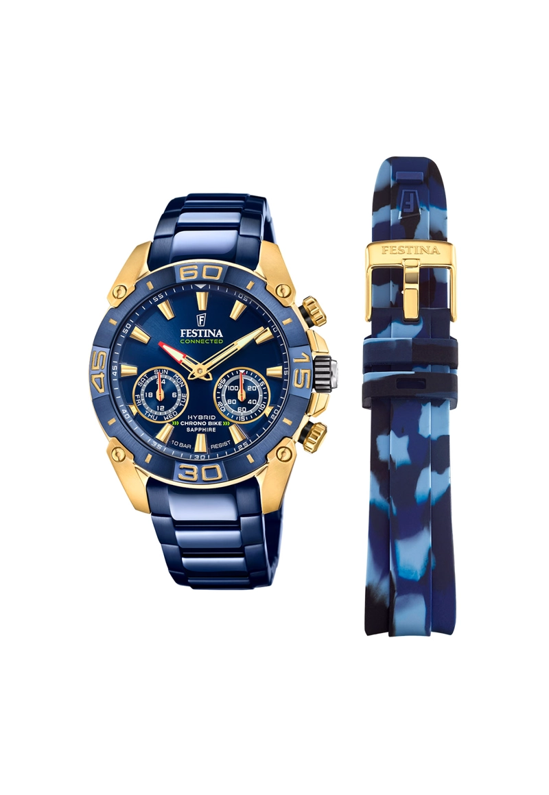 RELOJ FESTINA HOMBRE F20547/1 CONNECTED - 5