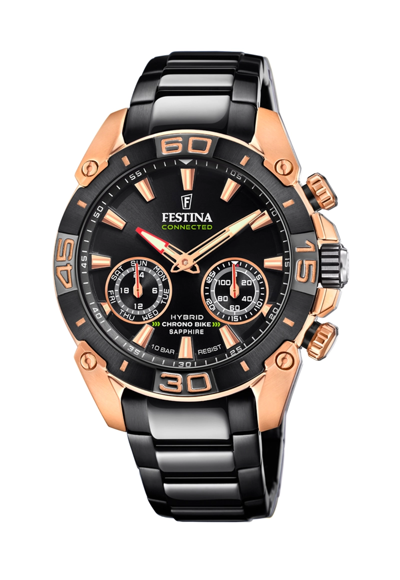 RELOJ FESTINA HOMBRE F20548/1 CONNECTED - 1