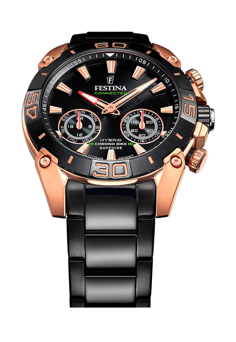 RELOJ FESTINA HOMBRE F20548/1 CONNECTED - 2