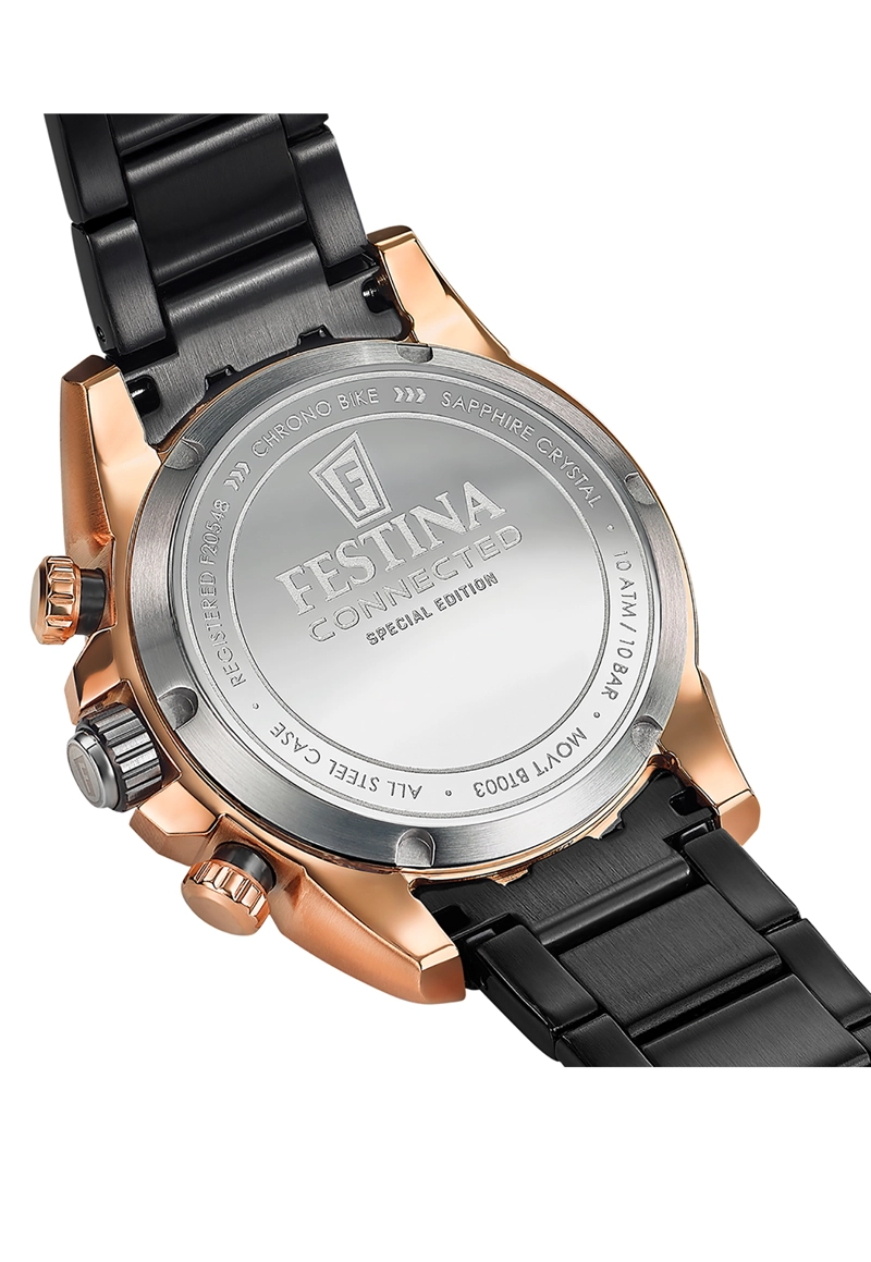 RELOJ FESTINA HOMBRE F20548/1 CONNECTED - 4