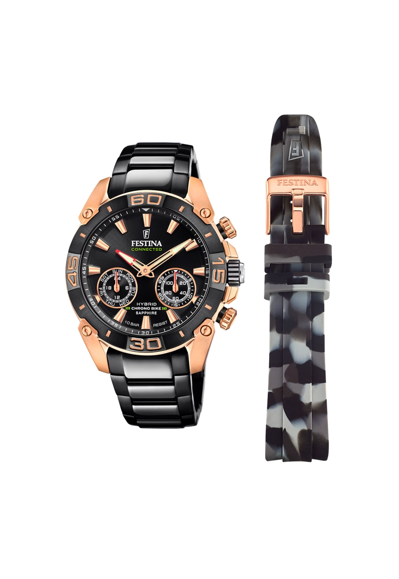 RELOJ FESTINA HOMBRE F20548/1 CONNECTED - 5