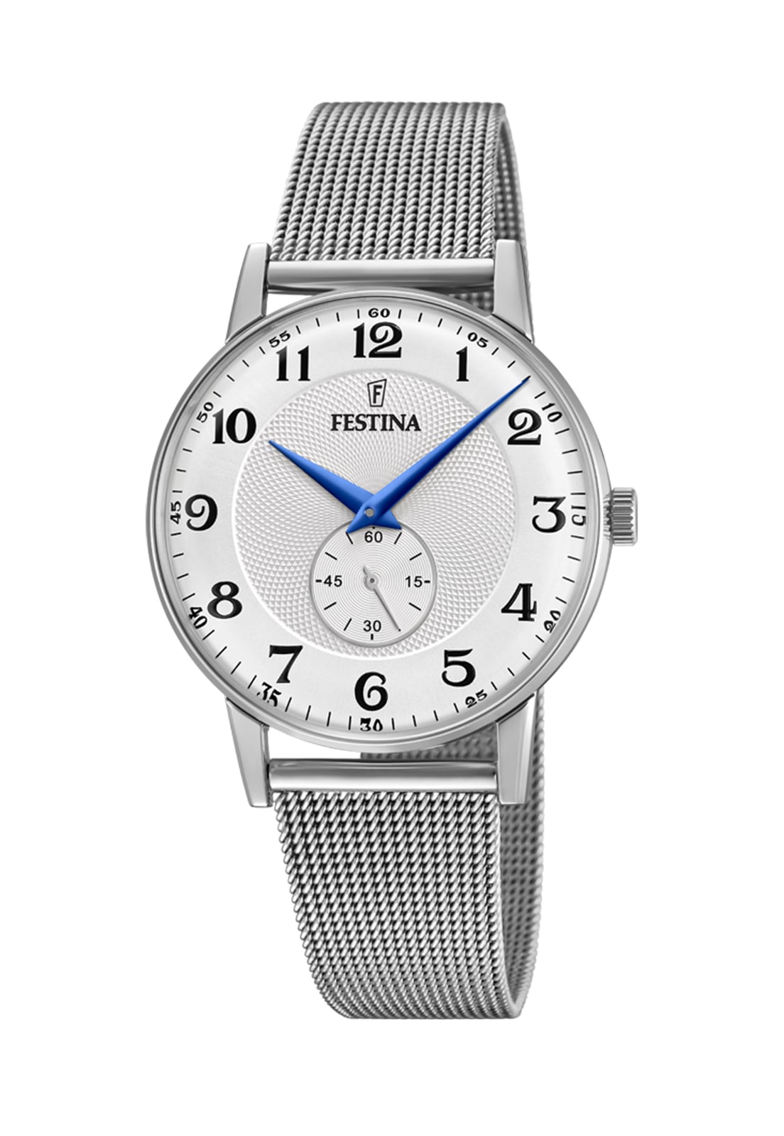 RELOJ FESTINA HOMBRE F20568/1 RETRO - 1