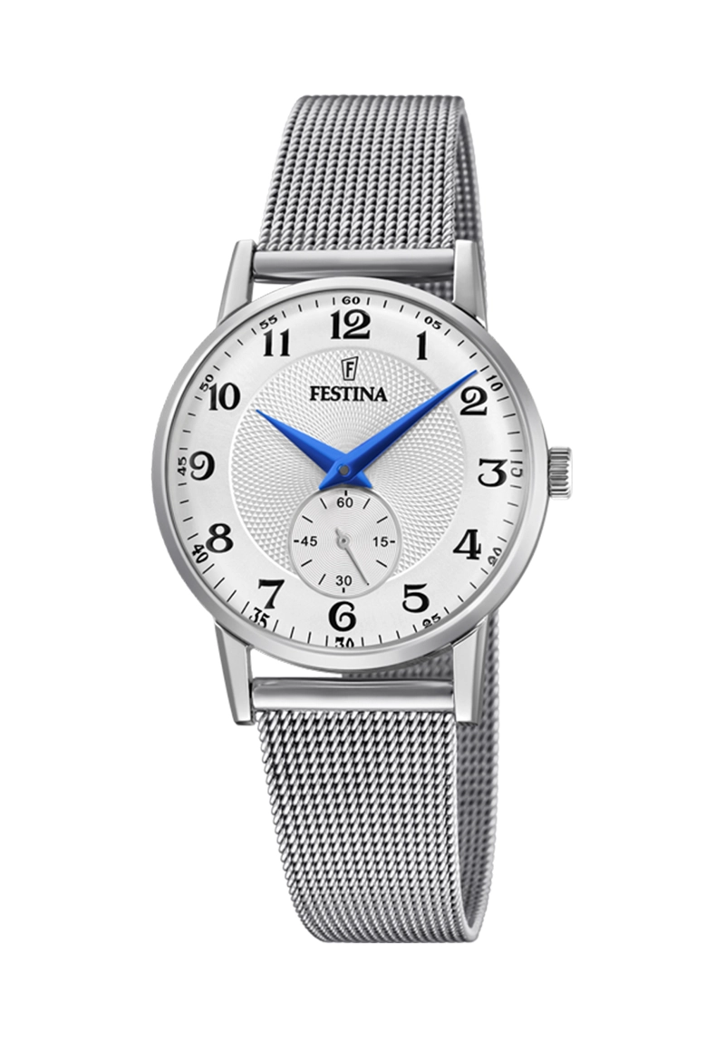 RELOJ FESTINA MUJER F20572/1 RETRO - 1