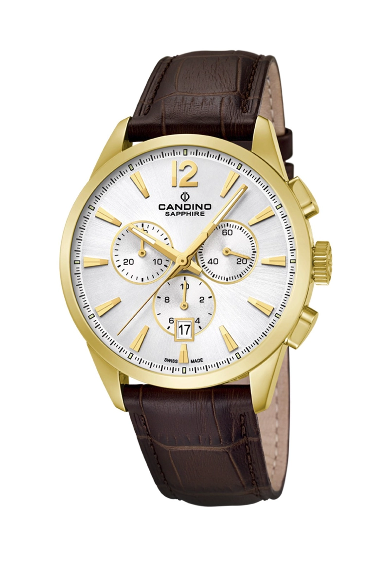 RELOJ CANDINO HOMBRE C4518/E CLASSIC TRADITION - 1