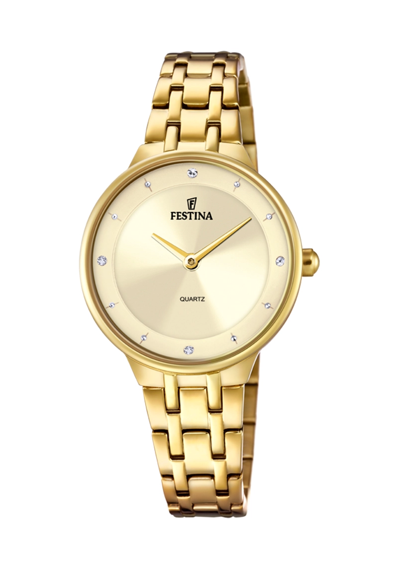 RELOJ FESTINA MUJER F20601/2 MADEMOISELLE - 1
