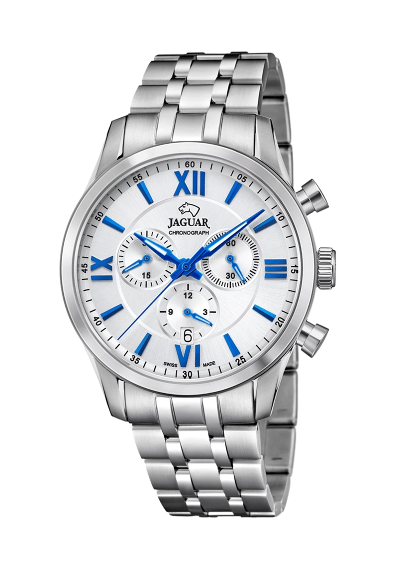 RELOJ JAGUAR HOMBRE J963/1 ACAMAR (AYKUHMAR)