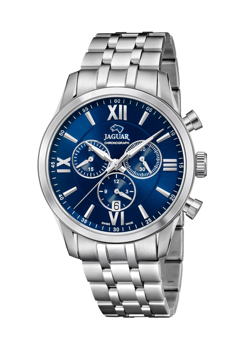 RELOJ JAGUAR HOMBRE J963/2 ACAMAR (AYKUHMAR)