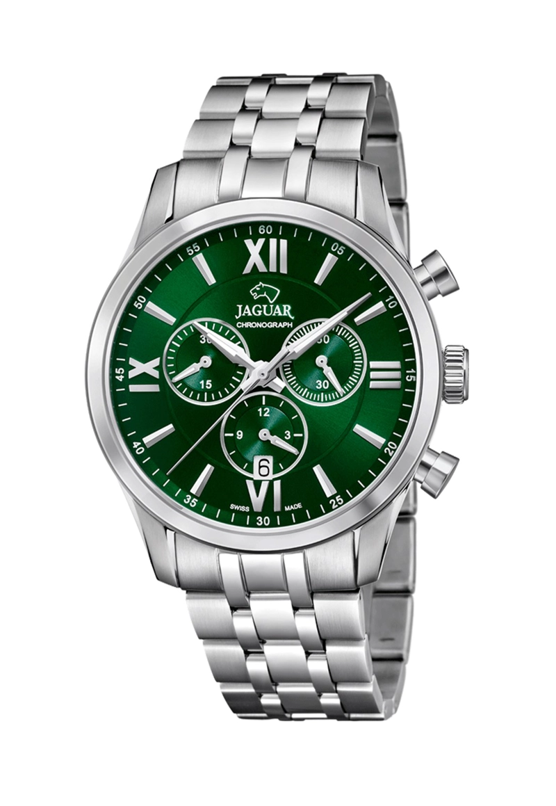 RELOJ JAGUAR HOMBRE J963/3 ACAMAR (AYKUHMAR) - 1