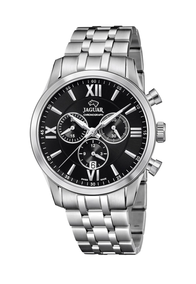 RELOJ JAGUAR HOMBRE J963/4 ACAMAR (AYKUHMAR)
