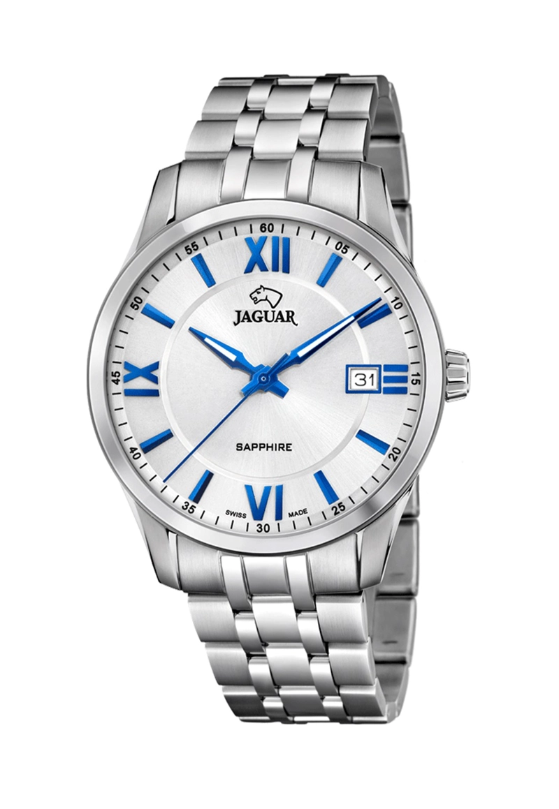 RELOJ JAGUAR HOMBRE J964/1 ACAMAR (AYKUHMAR) - 1