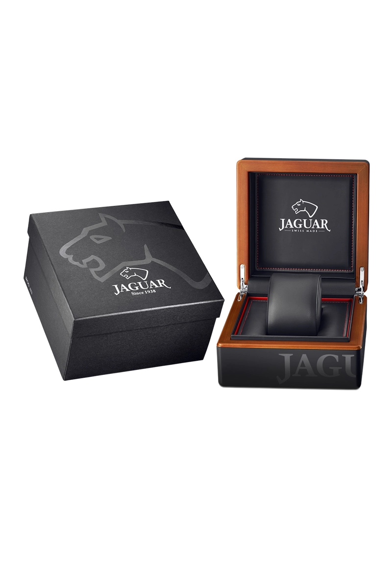 RELOJ JAGUAR HOMBRE J964/1 ACAMAR (AYKUHMAR) - 2