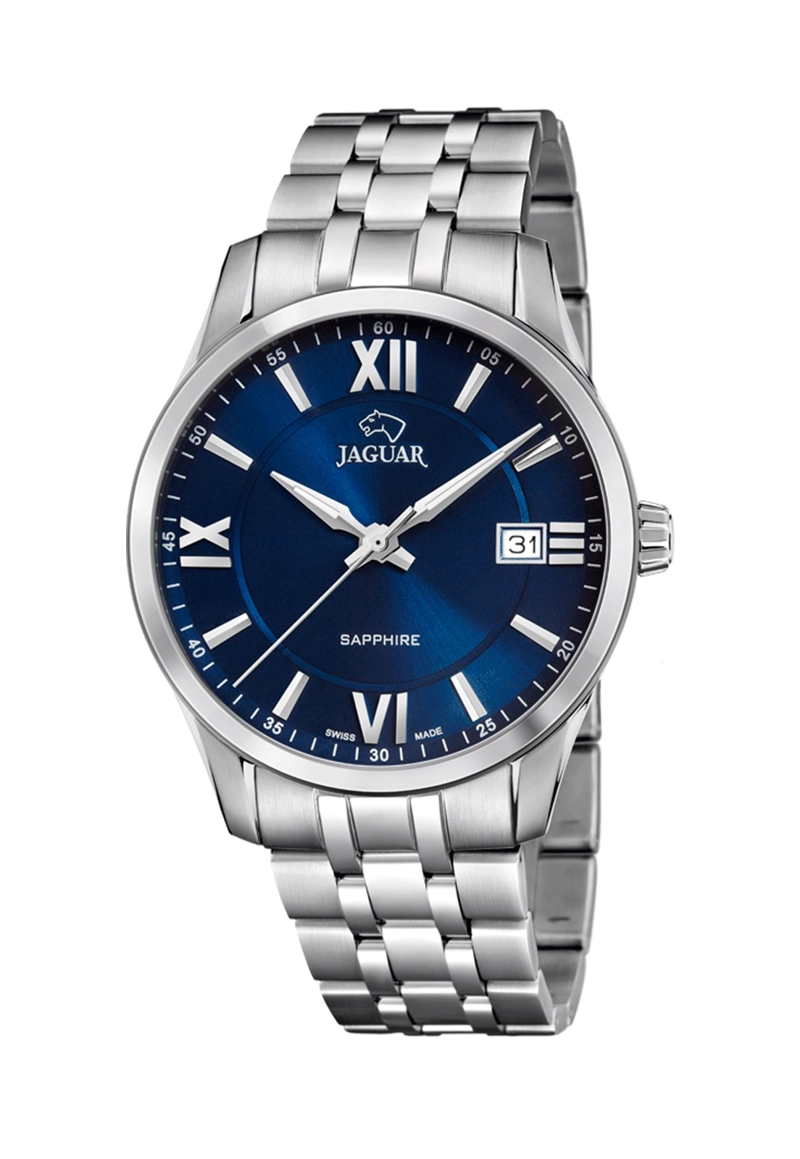 RELOJ JAGUAR HOMBRE J964/2 ACAMAR (AYKUHMAR) - 1