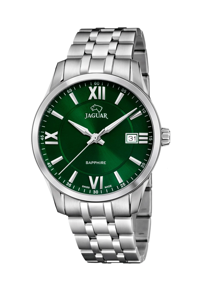 RELOJ JAGUAR HOMBRE J964/3 ACAMAR (AYKUHMAR) - 1