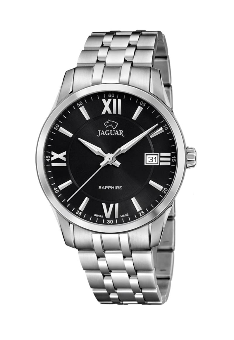 RELOJ JAGUAR HOMBRE J964/4 ACAMAR (AYKUHMAR) - 1