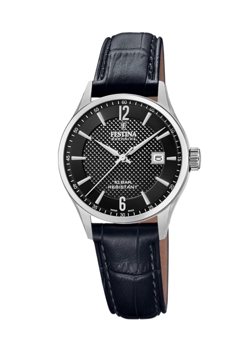 RELOJ FESTINA MUJER F20009/4 SWISS MADE - 1