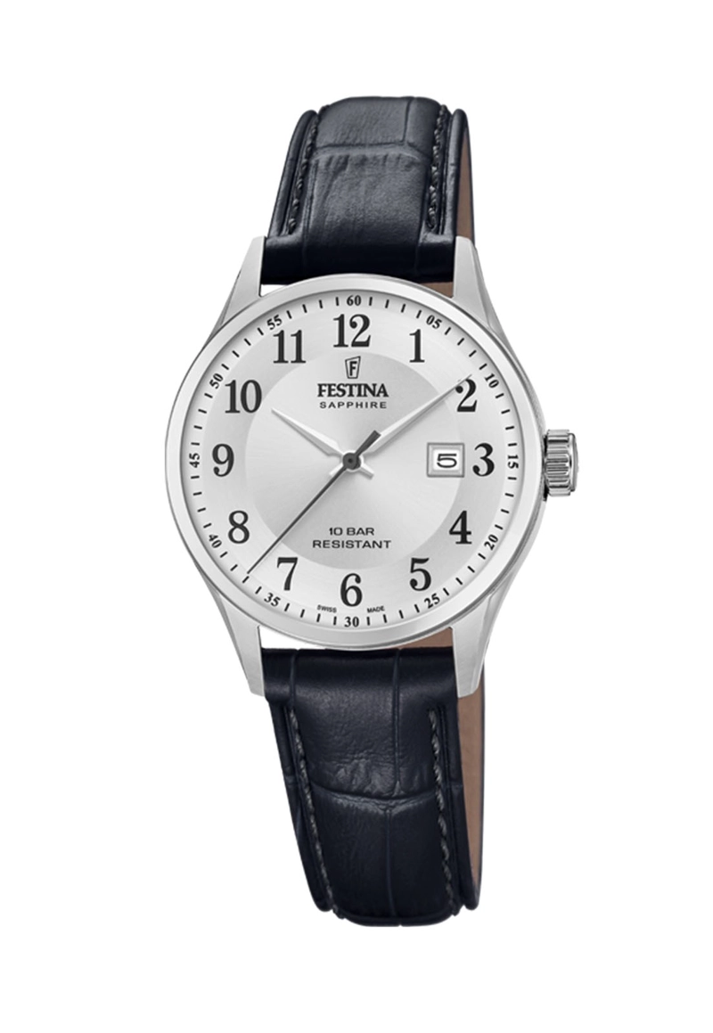 RELOJ FESTINA MUJER F20009/5 SWISS - 1