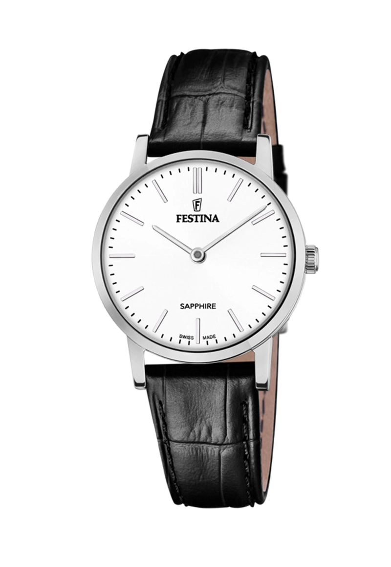 RELOJ FESTINA MUJER F20013/1 SWISS MADE - 1